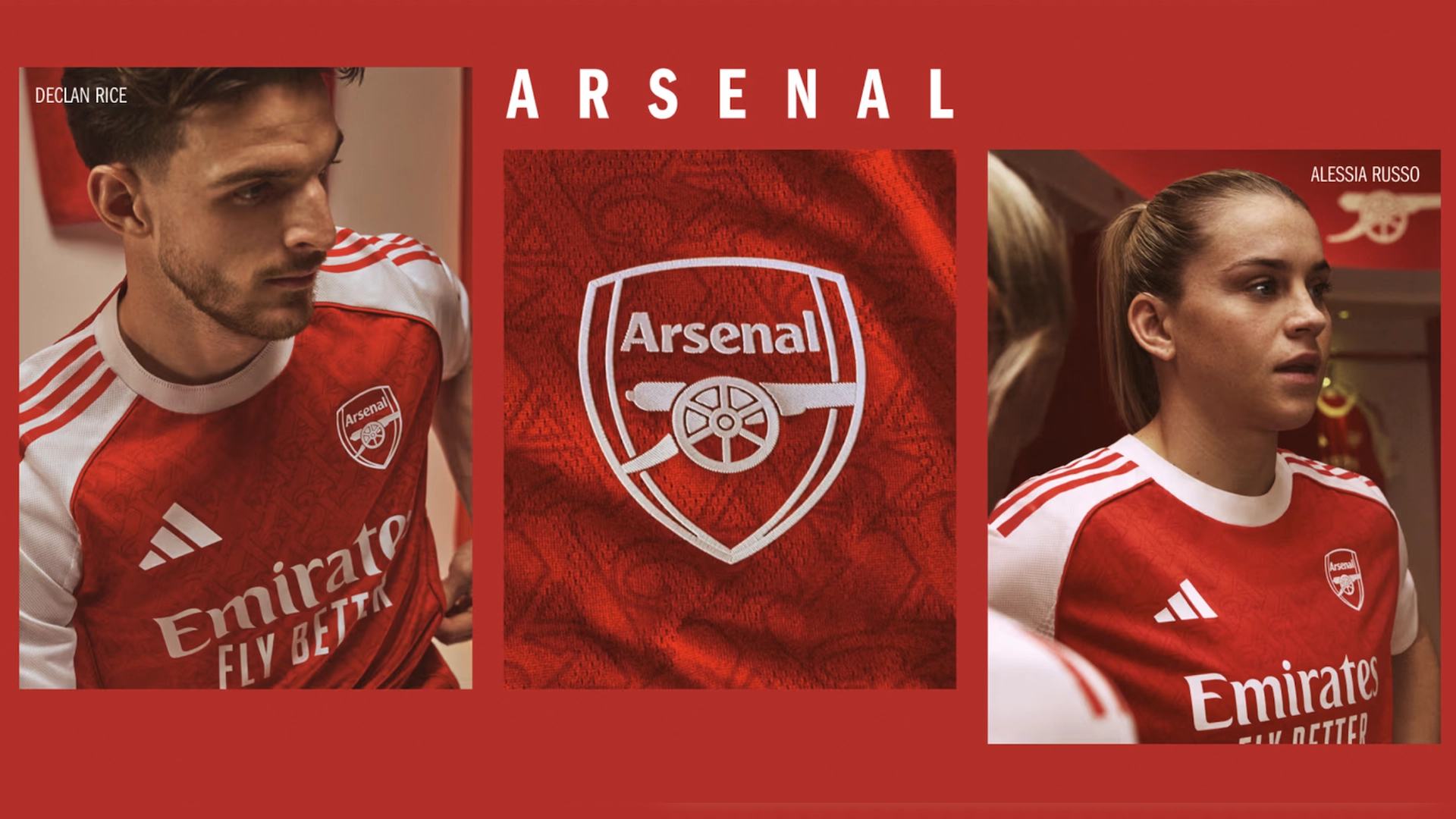 Verta - arsenal home kits 25:26
