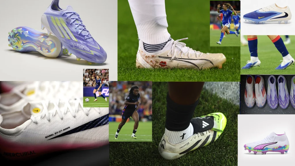 Verta - Euro boots
