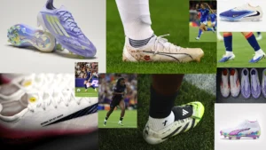 Verta - Euro boots