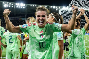 Norway v Italy - UEFA Women's EURO 2025 Quarter-Final