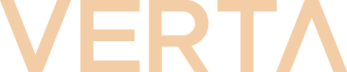 Verta Gold Logo
