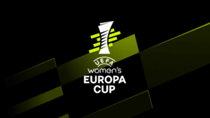 UEFA WOMENS Europa Cup