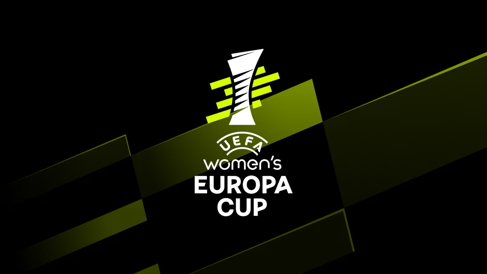 UEFA WOMENS Europa Cup