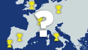 Verta European Domestic Trophies 2024/25