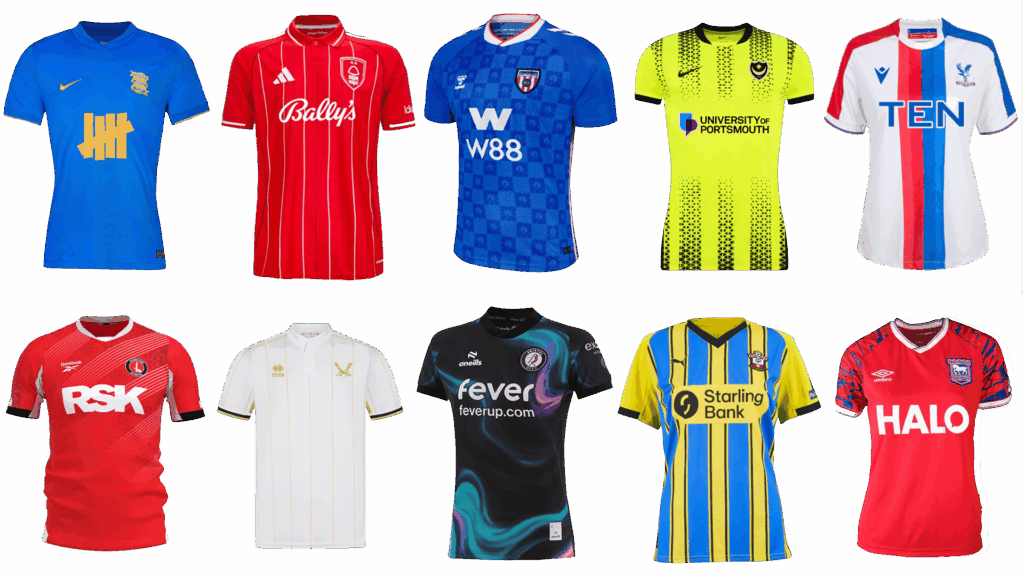 WSL2 202526 Kits