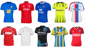 WSL2 202526 Kits