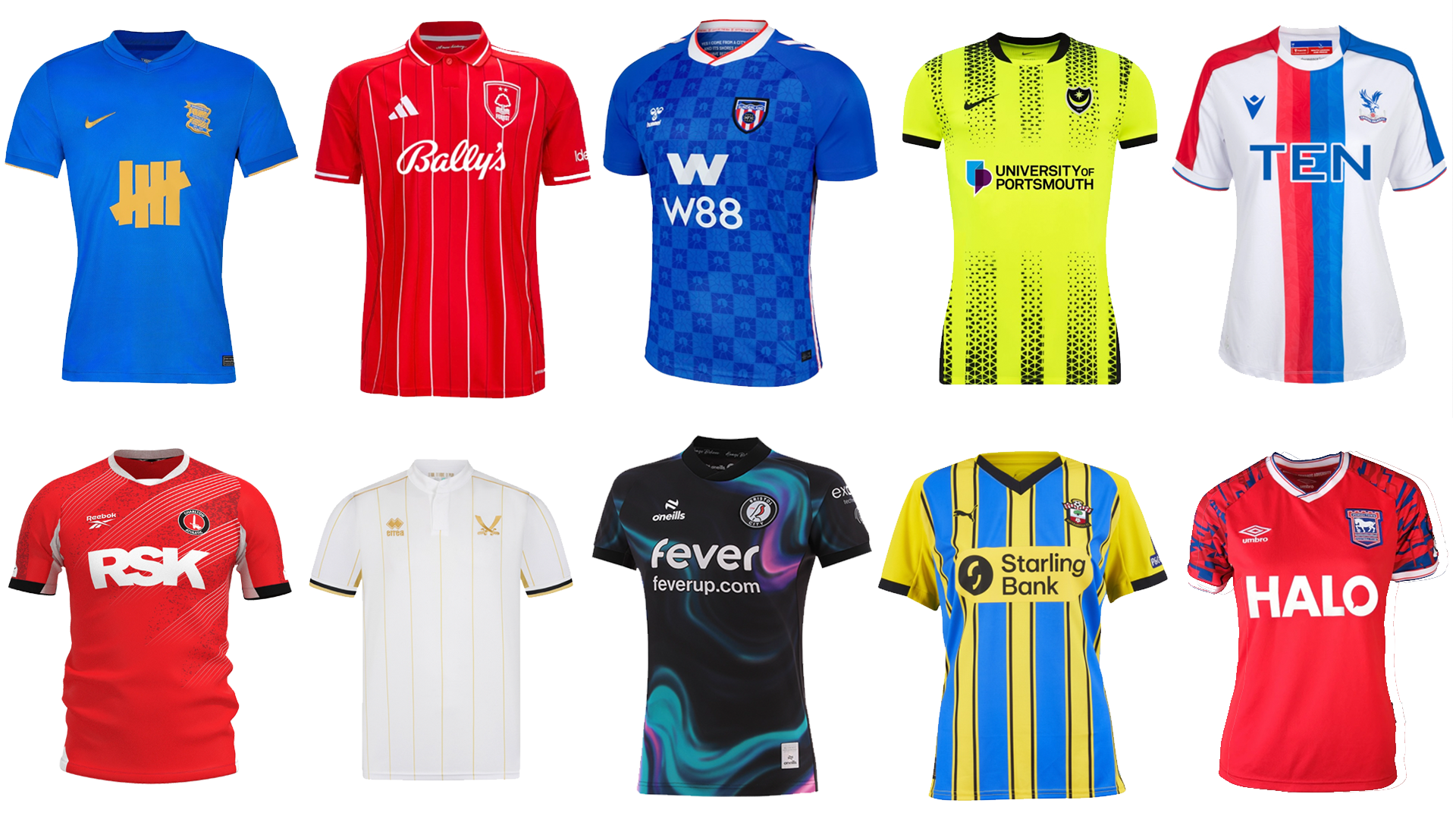 WSL2 202526 Kits