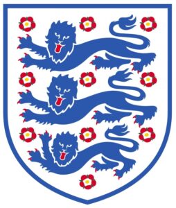 England crest