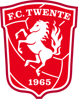 Twente crest
