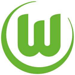 Wolfsburg crest