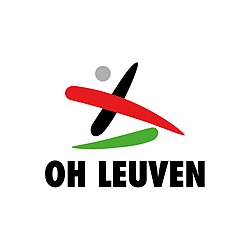 OH Leuven crest