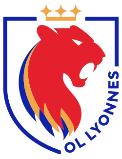 Lyon crest