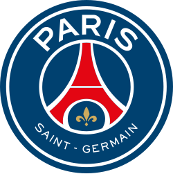 PSG crest