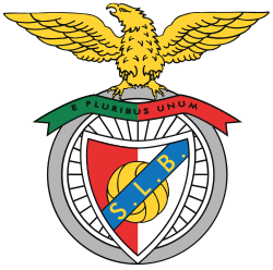 Benfica crest