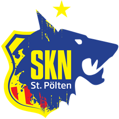 St. Pölten crest