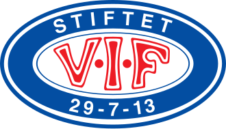 Vålerenga crest