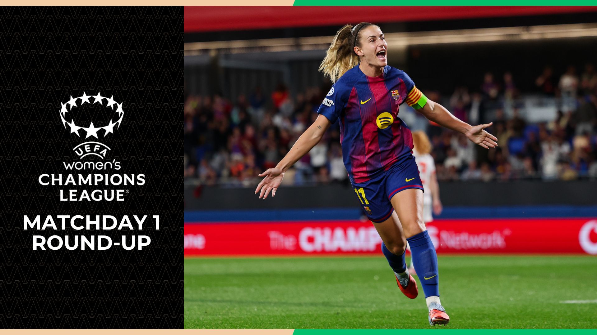 UWCL-2526-match-day-1-header