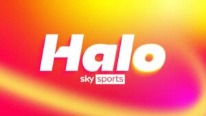 Sky Halo logo