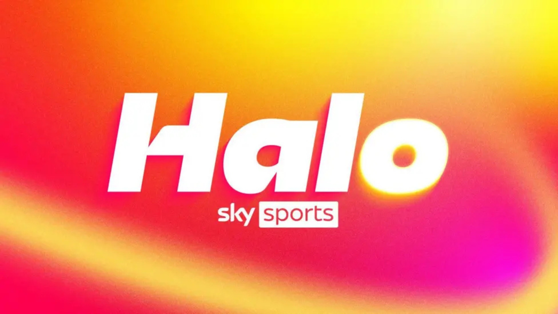Sky Halo logo