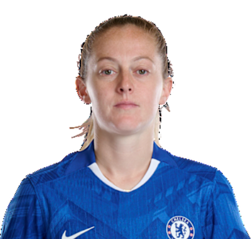 Chelsea  - Kiera Walsh