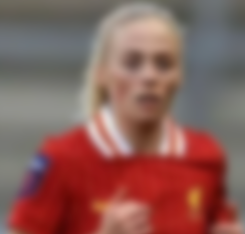 Blurred - Liverpool - Grace Fisk