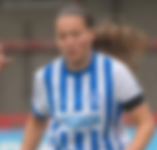 Brighton - Fran Kirby
