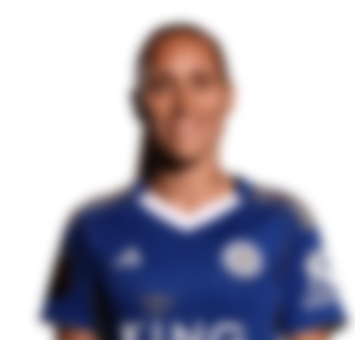 blurred - Leicester - Janice Cayman