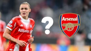 VERTA-Georgia-Stanway-Set-to-leave-Bayern