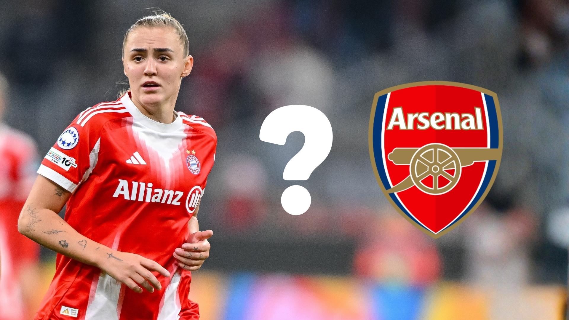 VERTA-Georgia-Stanway-Set-to-leave-Bayern